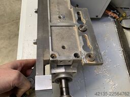 HOMAG Optimat KAL210/6/A20/S2