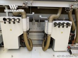 HOMAG Optimat KAL210/6/A20/S2