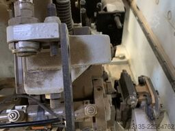 HOMAG Optimat KAL210/6/A20/S2