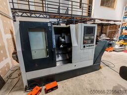 Spinner TC600 65SMCY