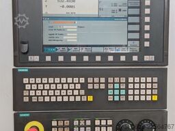 Spinner TC600 65SMCY