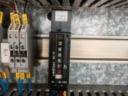 Spinner TC600 65SMCY