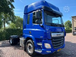 DAF CF 450 FT EURO 6