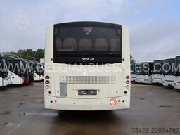 Otokar Territo / 12.1m / Euro 6 / Airco / Automatic ge...