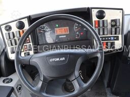 Otokar Territo / 12.1m / Euro 6 / Airco / Automatic ge...