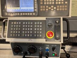 Harrison Alpha 1550 XS