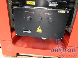 RMS SWR 900 SW 3709 u. TGD 6000