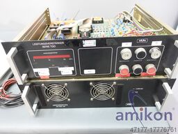 RMS SWR 900 SW 3709 u. TGD 6000