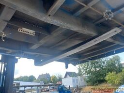 MEILLER Meiller Kipperboden Plattform 3,80 m Länge