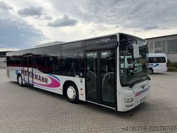 MAN A 20 / Lions City Ü  / Euro 6  / KLIMA