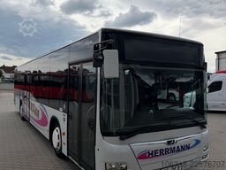 MAN A 20 / Lions City Ü  / Euro 6  / KLIMA