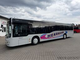 MAN A 20 / Lions City Ü  / Euro 6  / KLIMA