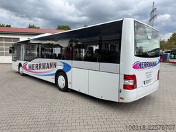 MAN A 20 / Lions City Ü  / Euro 6  / KLIMA