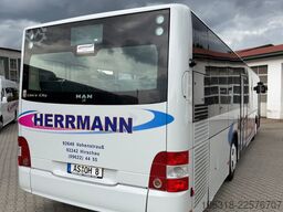 MAN A 20 / Lions City Ü  / Euro 6  / KLIMA