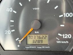 MAN A 20 / Lions City Ü  / Euro 6  / KLIMA