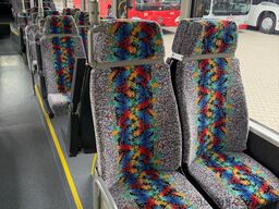 MAN A 20 / Lions City Ü  / Euro 6  / KLIMA