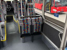MAN A 20 / Lions City Ü  / Euro 6  / KLIMA