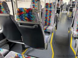 MAN A 20 / Lions City Ü  / Euro 6  / KLIMA