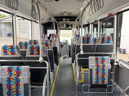 MAN A 20 / Lions City Ü  / Euro 6  / KLIMA