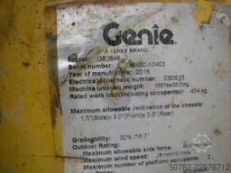 Genie GS 2646 (ID0403)
