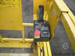 Genie GS 2646 (ID0403)