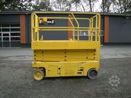 Genie GS 2646 (ID0403)