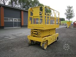 Genie GS 2646 (ID0403)