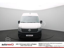 VW Crafter 35 PLUS MAXI *MIXTO+7-SITZE* AHK 3,0t