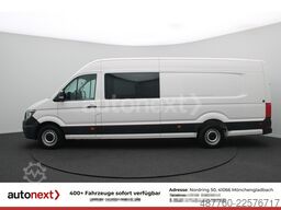 VW Crafter 35 PLUS MAXI *MIXTO+7-SITZE* AHK 3,0t