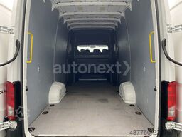 VW Crafter 35 PLUS MAXI *MIXTO+7-SITZE* AHK 3,0t