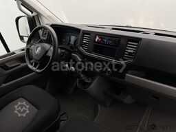 VW Crafter 35 PLUS MAXI *MIXTO+7-SITZE* AHK 3,0t