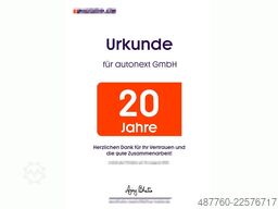 VW Crafter 35 PLUS MAXI *MIXTO+7-SITZE* AHK 3,0t
