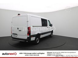 MERCEDES-BENZ Sprinter 316 *4x4* Mixto+Automatik+Werkstatt