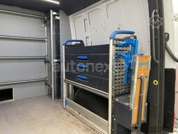 MERCEDES-BENZ Sprinter 316 *4x4* Mixto+Automatik+Werkstatt