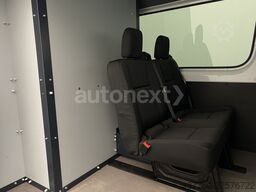 MERCEDES-BENZ Sprinter 316 *4x4* Mixto+Automatik+Werkstatt