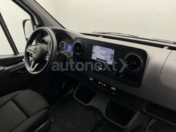 MERCEDES-BENZ Sprinter 316 *4x4* Mixto+Automatik+Werkstatt