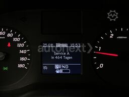 MERCEDES-BENZ Sprinter 316 *4x4* Mixto+Automatik+Werkstatt