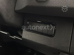 MERCEDES-BENZ Sprinter 316 *4x4* Mixto+Automatik+Werkstatt