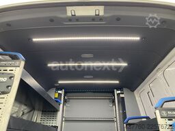 MERCEDES-BENZ Sprinter 316 *4x4* Mixto+Automatik+Werkstatt