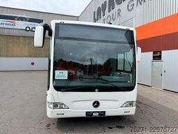 MERCEDES-BENZ Citaro LE M