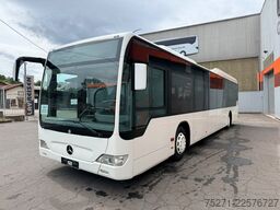 MERCEDES-BENZ Citaro LE M