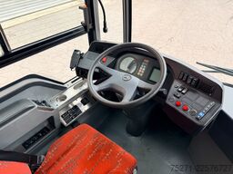 MERCEDES-BENZ Citaro LE M