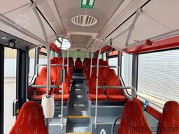 MERCEDES-BENZ Citaro LE M