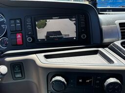 MAN TGS 26.420 / LBW / LENKACHSE / 2 x AHK / 18 PAL
