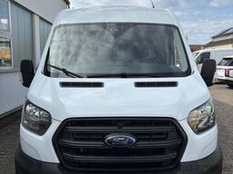 Ford Transit L2H2*Klima*Kamera*Tempomat*21Tkm
