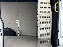 Ford Transit L2H2*Klima*Kamera*Tempomat*21Tkm