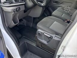 Ford Transit L2H2*Klima*Kamera*Tempomat*21Tkm