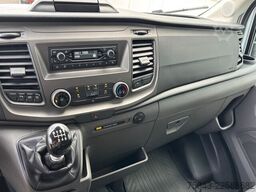 Ford Transit L2H2*Klima*Kamera*Tempomat*21Tkm