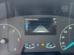 Ford Transit L2H2*Klima*Kamera*Tempomat*21Tkm