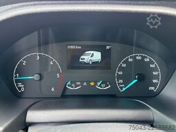 Ford Transit L2H2*Klima*Kamera*Tempomat*21Tkm